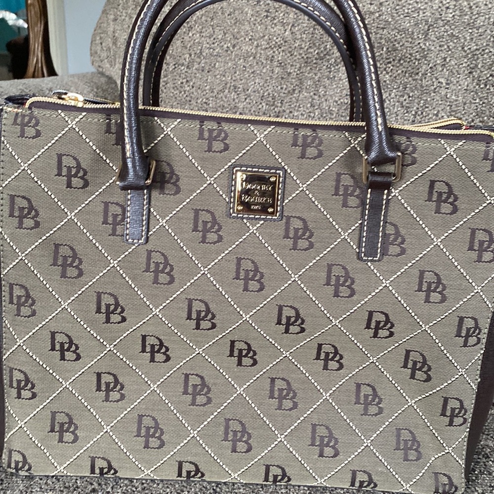 NWT handbag
